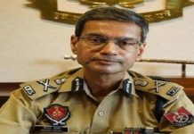 ਮੋਹਾਲੀ ‘ਚ ਪੁਲਿਸ ਤੇ ਗੈਂਗਸਟਰ ਵਿਚਾਲੇ ਮੁੱਠਭੇੜ