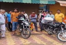 ਫਰੀਦਕੋਟ ‘ਚ ਅਮਰਨਾਥ ਸ਼ਰਧਾਲੂਆਂ ਦੇ ਜਥੇ ਤੋਂ ਲੁੱਟ