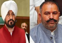 MP ਚੰਨੀ ਨੂੰ ਸੁਸ਼ੀਲ ਰਿੰਕੂ ਨੇ ਭੇਜਿਆ ਲੀਗਲ ਨੋਟਿਸ, ਪੜ੍ਹੋ ਲੀਗਲ ਨੋਟਿਸ ਦੀ ਕਾਪੀ