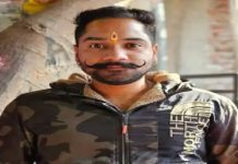 ਹਿਮਾਚਲ ‘ਚ ਸ਼੍ਰੀਖੰਡ ਮਹਾਦੇਵ ਯਾਤਰਾ ਦੌਰਾਨ ਪਹਾੜੀ ਤੋਂ ਡਿੱਗਣ ਨਾਲ ਨੌਜਵਾਨ ਮੌਤ