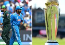 ਚੈਂਪੀਅਨਸ ਟਰਾਫੀ: ਭਾਰਤ ਦੇ ਪਾਕਿਸਤਾਨ ਜਾਣ ਦੀ ਕੋਈ ਸੰਭਾਵਨਾ ਨਹੀਂ, ਪੜ੍ਹੋ ਪੂਰੀ ਖ਼ਬਰ