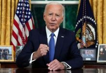 ਆਖਰ ਜੋਅ ਬਾਈਡਨ ਨੇ ਦੱਸਿਆ ਕਿਉਂ ਛੱਡੀ ਰਾਸ਼ਟਰਪਤੀ ਚੋਣ ਲਈ ਉਮੀਦਵਾਰੀ, ਕਿਹਾ- ਨਵੀਂ ਪੀੜ੍ਹੀ ਨੂੰ ਸੌਂਪੀ ਮਸ਼ਾਲ