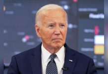 ਦਾਅਵਾ: ਬਾਈਡਨ ਨੂੰ ਬੰਧਕ ਬਣਾਇਆ ਗਿਆ, ਚੋਣ ਲੜਨ ਤੋਂ ਜ਼ਬਰਦਸਤੀ ਰੋਕਿਆ ਗਿਆ: 5 ਦਿਨਾਂ ਤੋਂ ਨਹੀਂ ਦਿਖੇ ਰਾਸ਼ਟਰਪਤੀ