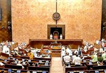 ਭਾਰਤੀ ਚੋਣ ਕਮਿਸ਼ਨ ਨੇ ਰਾਜ ਸਭਾ ਦੀਆਂ 12 ਖਾਲੀ ਸੀਟਾਂ ਲਈ ਨੋਟੀਫਿਕੇਸ਼ਨ ਕੀਤਾ ਜਾਰੀ