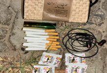 ਭਾਰਤੀ ਸਰਹੱਦ ‘ਚ ਦਾਖਲ ਹੋਣ ਦੀ ਕੋਸ਼ਿਸ਼ ਕਰ ਰਹੇ ਪਾਕਿਸਤਾਨੀ ਘੁਸਪੈਠੀਏ ਨੂੰ ਬੀ.ਐੱਸ.ਐੱਫ. ਨੇ ਕੀਤਾ ਢੇਰ