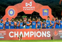 ਭਾਰਤ ਨੇ ਸੁਪਰ ਓਵਰ ਵਿੱਚ ਤੀਜਾ ਟੀ-20 ਜਿੱਤਿਆ: ਸੀਰੀਜ਼ ਵਿੱਚ ਕੀਤਾ ਕਲੀਨ ਸਵੀਪ