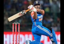 India vs Sri Lanka T20 : ਭਾਰਤ ਨੇ 43 ਦੌੜਾਂ ਨਾਲ ਜਿੱਤਿਆ ਪਹਿਲਾ ਟੀ-20