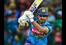 IND vs SL ਦੂਜਾ T20 ਮੀਂਹ ਕਾਰਨ ਰੁਕਿਆ: ਭਾਰਤ ਨੇ 3 ਗੇਂਦਾਂ ਖੇਡੀਆਂ, ਸ਼੍ਰੀਲੰਕਾ ਨੇ ਦਿੱਤਾ 162 ਦੌੜਾਂ ਦਾ ਟੀਚਾ