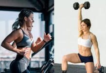Strength Training ਜਾਂ Cardio ਭਾਰ ਘਟਾਉਣ ਲਈ ਜਾਣੋ ਕੀ ਹੈ ਬਿਹਤਰ?