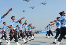 ਭਾਰਤੀ ਹਵਾਈ ਸੈਨਾ ‘ਚ ਭਰਤੀ ਲਈ ਉਮੀਦਵਾਰ 8 ਤੋਂ 28 ਜੁਲਾਈ ਤੱਕ ਆਨਲਾਇਨ ਇੰਝ ਕਰ ਸਕਦੇ ਹਨ ਅਪਲਾਈ; ਪੜ੍ਹੋ ਵੇਰਵਾ