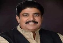 ਹਰਿਆਣਾ ‘ਚ ਅਜੇ ਚੌਟਾਲਾ ਦੀ ਕਾਰ ਹਾਦਸਾਗ੍ਰਸਤ; ਵਾਲ-ਵਾਲ ਬਚੀ ਜਾਨ