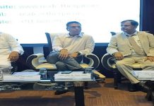 ਕੈਬਨਿਟ ਮੰਤਰੀ ਅਮਨ ਅਰੋੜਾ ਨੇ ਹੁਨਰ ਵਿਕਾਸ ਦੇ ‘ਹੱਬ ਅਤੇ ਸਪੋਕ’ ਮਾਡਲ ਦਾ ਕੀਤਾ ਉਦਘਾਟਨ