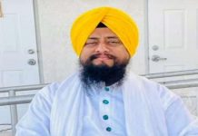 ਹੁਸ਼ਿਆਰਪੁਰ ਦੇ ਸ਼ਾਸਤਰੀ ਗਾਇਕ ਦਾ ਅਮਰੀਕਾ ‘ਚ ਦਿਹਾਂਤ, ਪਿਆ ਦਿਲ ਦਾ ਦੌਰਾ