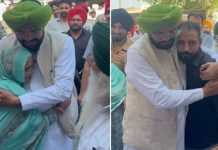 NRI ਪਰਿਵਾਰ ਨਾਲ ਹਰਿਆਣਾ ‘ਚ ਵਾਪਰੀ ਘਟਨਾ ਤੇ ਪੰਜਾਬ ਸਰਕਾਰ ਦਰਜ ਕਰਵਾਏਗੀ ਜ਼ੀਰੋ FIR- ਕੁਲਦੀਪ ਧਾਲੀਵਾਲ