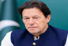ਪਾਕਿਸਤਾਨ – ਫਰਜ਼ੀ ਵਿਆਹ ਮਾਮਲੇ ‘ਚ ਇਮਰਾਨ ਖਾਨ ਰਿਹਾਅ