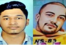 ਗੁਰਦਾਸਪੁਰ ‘ਚ ਵਾਪਰਿਆ ਭਿਆਨਕ ਸੜਕ ਹਾਦਸਾ, ਤੇਜ਼ ਰਫਤਾਰ ਇਨੋਵਾ ਦੀ ਲਪੇਟ ‘ਚ ਆਏ ਦੋਸਤ