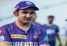 ਗੌਤਮ ਗੰਭੀਰ ਬਣੇ ਟੀਮ ਇੰਡੀਆ ਦੇ ਮੁੱਖ ਕੋਚ