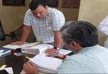 ਮਾਨਸਾ ਨਗਰ ਕੌਂਸਲ ‘ਚ ਵਿਜੀਲੈਂਸ ਬਿਊਰੋ ਦਾ ਛਾਪਾ, ਰਿਕਾਰਡ ਜ਼ਬਤ