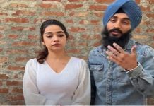 ਮਸ਼ਹੂਰ ‘ਕੁੱਲ੍ਹੜ ਪੀਜ਼ਾ’ ਜੋੜੇ ਦੀ ਕਾਰ ‘ਤੇ ਹੋਇਆ ਹਮਲਾ; ਸਹਿਜ ਅਰੋੜਾ ਨੇ ਲਾਈਵ ਹੋ ਕੇ ਦਿੱਤੀ ਘਟਨਾ ਦੀ ਜਾਣਕਾਰੀ