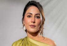 ਕੈਂਸਰ ਨਾਲ ਜੂਝ ਰਹੀ ਹਿਨਾ ਨੂੰ ਆਈ ਆਪਣੇ ਪਿਤਾ ਦੀ ਯਾਦ; ਹਸਪਤਾਲ ਦੇ ਬੈੱਡ ਤੋਂ ਸਾਂਝੀਆ ਕੀਤੀਆਂ ਫੋਟੋਆਂ