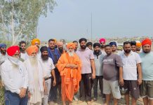 ਰਾਜ ਸਭਾ ਮੈਂਬਰ ਸੀਚੇਵਾਲ ਦੇ ਯਤਨਾਂ ਸਦਕਾ ਕਾਹਨੂੰਵਾਨ ਛੰਭ ‘ਚ ਸੁੱਟੇ ਜਾਂਦੇ ਕੂੜੇ ਦਾ ਮਸਲਾ ਹੋਇਆ ਹੱਲ