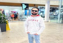 ਨਵਾਂਸ਼ਹਿਰ ਦੇ ਨੌਜਵਾਨ ਦੀ ਅਮਰੀਕਾ ‘ਚ ਮੌਤ; ਅਣਪਛਾਤੇ ਵਾਹਨ ਨੇ ਮਾਰੀ ਟੱਕਰ