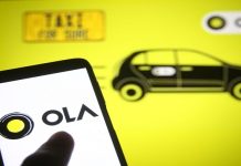 OLA ਕੈਬ ‘ਚ Google Maps ਦੀ ਵਰਤੋਂ ਬੰਦ