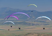 ਭਾਰਤ ਕਰੇਗਾ ਪੈਰਾਗਲਾਈਡਿੰਗ ਵਿਸ਼ਵ ਕੱਪ ਦੀ ਮੇਜ਼ਬਾਨੀ; 50 ਦੇਸ਼ਾਂ ਦੇ 130 ਪ੍ਰਤੀਯੋਗੀ ਲੈਣਗੇ ਹਿੱਸਾ