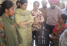 ਮੋਹਾਲੀ ਜ਼ਿਲੇ ‘ਚ ਫੈਲਿਆ ਡਾਇਰਿਆ, ਡੇਢ ਦਰਜਨ ਤੋਂ ਵੱਧ ਮਾਮਲੇ ਆਏ ਸਾਹਮਣੇ