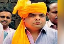 ਹਿੰਦੂ ਨੇਤਾ ਥਾਪਰ ਦੀ ਪਤਨੀ ਨੇ CP ਨੂੰ ਲਿਖੀ ਚਿੱਠੀ; ਜਾਣੋ ਕੀ ਕਿਹਾ