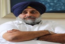 ਵੱਡੀ ਖ਼ਬਰ: ਜਥੇਦਾਰ ਸ਼੍ਰੀ ਅਕਾਲ ਤਖਤ ਸਾਹਿਬ ਨੇ ਸੁਖਬੀਰ ਬਾਦਲ ਨੂੰ ਕੀਤਾ ਤਲਬ