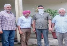 2,70,000 ਰੁਪਏ ਰਿਸ਼ਵਤ ਲੈਣ ਦੇ ਦੋਸ਼ ਹੇਠ ਸਹਾਇਕ ਸਬ-ਇੰਸਪੈਕਟਰ ਵਿਜੀਲੈਂਸ ਬਿਊਰੋ ਵੱਲੋਂ ਗ੍ਰਿਫ਼ਤਾਰ