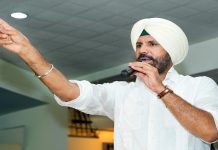 ਜੂਨ ਵਿੱਚ 14 ਦਿਨਾਂ ਵਿੱਚ ਨਸ਼ੇ ਨਾਲ ਹੋਈਆਂ 14 ਮੌਤਾਂ ਡਰੱਗ ਸੰਕਟ ‘ਆਪ’ ਦੇ ਕੰਟਰੋਲ ਤੋਂ ਬਾਹਰ: ਰਾਜਾ ਵੜਿੰਗ