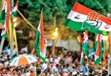 ਹਰਿਆਣਾ ‘ਚ ਕਾਂਗਰਸ ਦੇ ਉਮੀਦਵਾਰਾਂ ਦੀ ਸੂਚੀ ਜਾਰੀ, ਪੜ੍ਹੋ ਵੇਰਵਾ