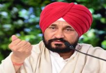 ਜਲੰਧਰ ਦੇ ਸੰਸਦ ਮੈਂਬਰ ਚੰਨੀ ਦੀ ਸੰਸਦੀ ਮੈਂਬਰਸ਼ਿਪ ਨੂੰ ਖਤਰਾ, ਨਾਮਜ਼ਦਗੀ ਫਾਰਮ ‘ਚ ਗਲਤ ਜਾਣਕਾਰੀ ਦੇਣ ਦੇ ਦੋਸ਼