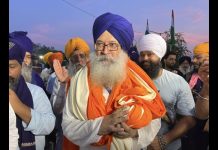 ਬੇਅੰਤ ਸਿੰਘ ਕਤਲ ਮਾਮਲੇ ‘ਚ ਗੁਰਮੀਤ ਸਿੰਘ ਇੰਜੀਨੀਅਰ ਹੋਏ ਰਿਹਾਅ
