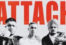 30 ਅਗਸਤ ਨੂੰ ਹੋਵੇਗਾ ਰਿਲੀਜ਼ ਸਿੱਧੂ ਮੂਸੇਵਾਲਾ ਦਾ 8ਵਾਂ ਗੀਤ ‘ਅਟੈਚ’