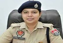 ਬਠਿੰਡਾ ਦੇ ਨਵੇਂ ਐਸਐਸਪੀ ਅਮਨੀਤ ਕੌਂਡਲ ਨੇ ਸੰਭਾਲਿਆ ਅਹੁਦਾ: ਕਿਹਾ -ਜਨਤਾ ਪੁਲਿਸ ਨੂੰ ਸਹਿਯੋਗ ਦੇਵੇ