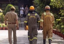 ਦਿੱਲੀ ਦੇ ਪ੍ਰਾਈਵੇਟ ਸਕੂਲ ਨੂੰ ਮਿਲੀ ਬੰਬ ਦੀ ਧਮਕੀ, ਪੁਲਿਸ ਨੇ FIR ਦਰਜ ਕਰਕੇ ਜਾਂਚ ਕੀਤੀ ਸ਼ੁਰੂ