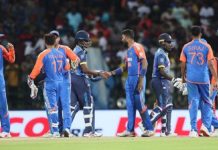 ਭਾਰਤ ਅਤੇ ਸ਼੍ਰੀਲੰਕਾ ਵਿਚਾਲੇ ਵਨਡੇ ਸੀਰੀਜ਼ ਦਾ ਤੀਜਾ ਤੇ ਆਖਰੀ ਮੈਚ ਅੱਜ, ਭਾਰਤ 1-0 ਨਾਲ ਪਿੱਛੇ