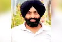 ਸ਼੍ਰੋਮਣੀ ਅਕਾਲੀ ਦਲ ਦਾ ਸਾਬਕਾ ਵਿਧਾਇਕ ਗ੍ਰਿਫਤਾਰ