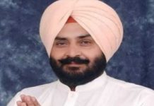 ‘ਆਪ’ ਵਿਧਾਇਕ ਦੀ ਪਤਨੀ ਨਾਲ ਛੇੜਛਾੜ ਦਾ ਮਾਮਲਾ: ਵਿਧਾਇਕ ਪਠਾਨਮਾਜਰਾ ਨੇ ਕਿਹਾ- ਮੇਰਾ ਉਸ ਨਾਲ ਕੋਈ ਲੈਣਾ-ਦੇਣਾ ਨਹੀਂ