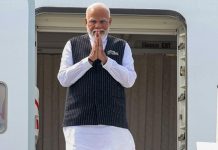PM ਨਰਿੰਦਰ ਮੋਦੀ ਨੇ ਪੋਲੈਂਡ ਤੋਂ ਪਰਤਦੇ ਸਮੇਂ ਪਾਕਿਸਤਾਨ ਦੇ ਹਵਾਈ ਖੇਤਰ ਦੀ ਕੀਤੀ ਵਰਤੋਂ, ਪੜ੍ਹੋ ਵੇਰਵਾ