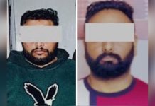 ਨਸ਼ਾ ਤਸਕਰਾਂ ‘ਤੇ NCB ਦੀ ਕਾਰਵਾਈ: ਦੋ ਹੋਰ ਤਸਕਰ ਜਾਣਗੇ ਡਿਬਰੂਗੜ੍ਹ ਜੇਲ੍ਹ