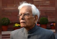 ਸੀਨੀਅਰ ਕਾਂਗਰਸੀ ਆਗੂ ਅਤੇ ਸਾਬਕਾ ਵਿਦੇਸ਼ ਮੰਤਰੀ ਨਟਵਰ ਸਿੰਘ ਦਾ ਦਿਹਾਂਤ, 93 ਸਾਲ ਦੀ ਉਮਰ ‘ਚ ਲਏ ਆਖਰੀ ਸਾਹ