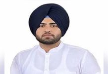 ਲੁਧਿਆਣਾ ‘ਚ ਭਾਜਪਾ ਆਗੂ ਪ੍ਰਿੰਕਲ ਖਿਲਾਫ FIR ਦਰਜ, ਸਿੱਖ ਕਥਾਵਾਚਕ ਨੂੰ ਸੋਸ਼ਲ ਮੀਡੀਆ ‘ਤੇ ਗਾਲ੍ਹਾਂ ਕੱਢਣ ਦੇ ਇਲਜ਼ਾਮ