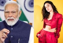 ਇੰਸਟਾਗ੍ਰਾਮ ‘ਤੇ ਸ਼ਰਧਾ ਕਪੂਰ ਨੇ ਤੋੜਿਆ ਪ੍ਰਧਾਨ ਮੰਤਰੀ ਨਰਿੰਦਰ ਮੋਦੀ ਦਾ ਰਿਕਾਰਡ