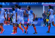 Paris Olympics 2024: ਹਾਕੀ ‘ਚ ਭਾਰਤ ਨੇ ਆਸਟ੍ਰੇਲੀਆ ਨੂੰ 3-2 ਨਾਲ ਹਰਾਇਆ