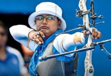 Paris Olympics 2024: ਤੀਰਅੰਦਾਜ਼ੀ ਦੇ ਕੁਆਰਟਰਫਾਈਨਲ ‘ਚ ਪਹੁੰਚੀ ਦੀਪਿਕਾ ਕੁਮਾਰੀ
