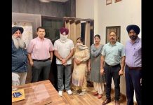 ਨਰਸਿੰਗ ਪ੍ਰੀਖਿਆਵਾਂ ਵਿੱਚ ਬੇਨਿਯਮੀਆਂ ਕਰਨ ਦੇ ਦੋਸ਼ ‘ਚ PNRC ਦੀ ਸਾਬਕਾ ਰਜਿਸਟਰਾਰ ਚਰਨਜੀਤ ਕੌਰ ਚੀਮਾ ਤੇ ਡਾ. ਅਰਵਿੰਦਰਵੀਰ ਸਿੰਘ ਗਿੱਲ ਵਿਜੀਲੈਂਸ ਵੱਲੋਂ ਗ੍ਰਿਫਤਾਰ